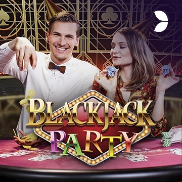 Blackjack Party - ADAGAMING168
