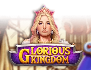 PLAYSTAR : GLORIOUS KINGDOM - ADAGAMING168