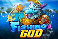 Fishing God - ADAGAMING168