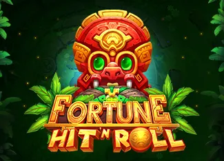 Pragmatic : Fortune Hitn Roll - ADAGAMING168