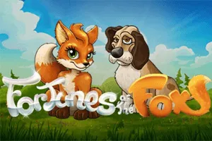 Fortunes of the Fox - ADAGAMING168