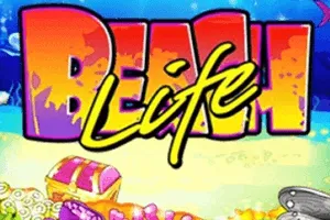 Beach Life - ADAGAMING168