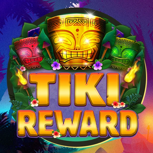 Tiki Reward - ADAGAMING168
