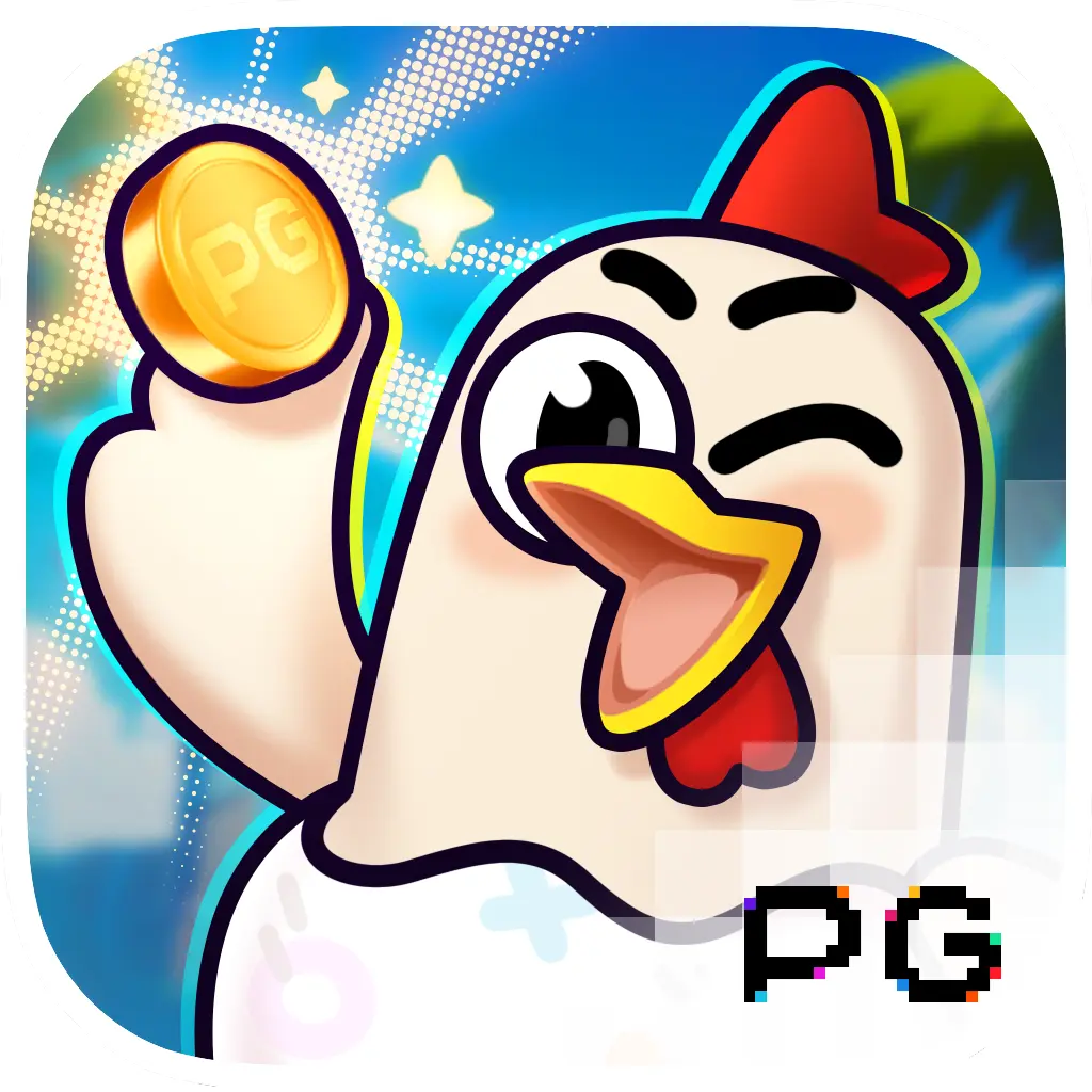 Chicky Run - ADAGAMING168