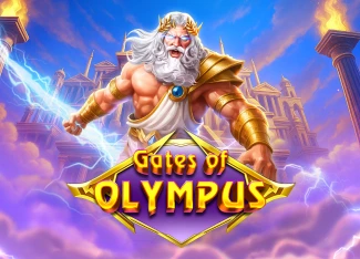 Gates of Olympus - ADAGAMING168