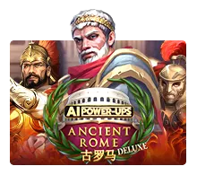 Ancient Rome Deluxe AI - ADAGAMING168