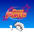 Bonus Poker 1 Hand - ADAGAMING168