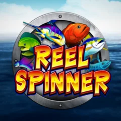 Reel Spinner - ADAGAMING168