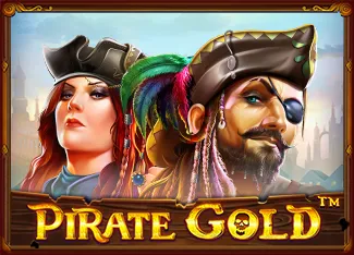 Pragmatic : Pirate Gold - ADAGAMING168