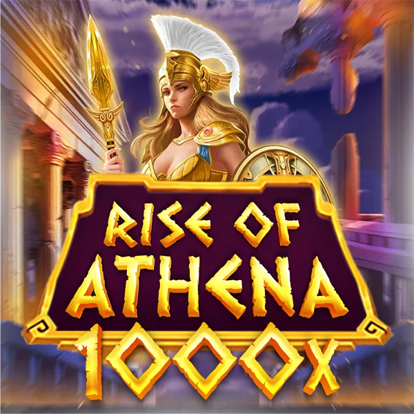 CosmoPlay : Rise of Athena 1000 - ADAGAMING168