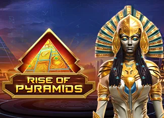 Pragmatic : Rise of Pyramids - ADAGAMING168