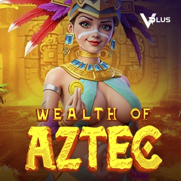 Wealth of Aztec - ADAGAMING168