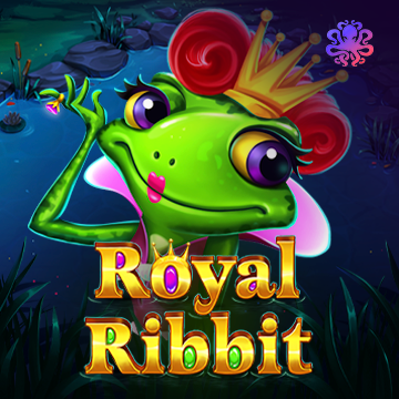 Octoplay : Royal Ribbit - ADAGAMING168