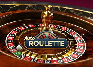 Auto Roulette - ADAGAMING168