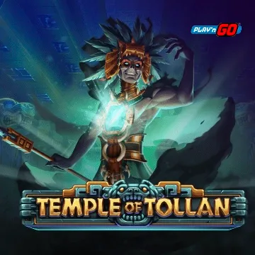 PlaynGo : Temple of Tollan - ADAGAMING168