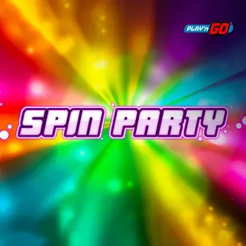 PlaynGo : Spin Party - ADAGAMING168
