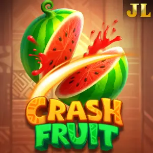 Crash Fruit - ADAGAMING168