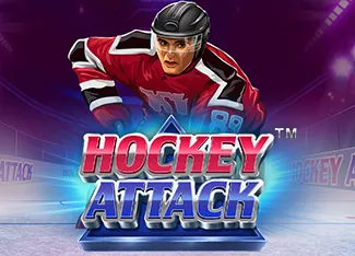 Pragmatic : Hockey Attack - ADAGAMING168