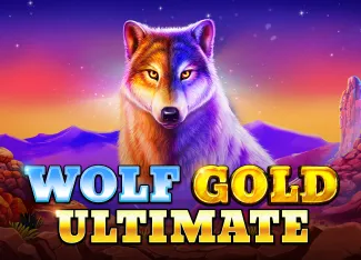 Pragmatic : Wolf Gold Ultimate - ADAGAMING168