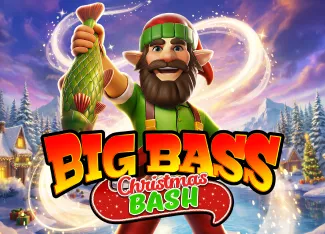 Pragmatic : Big Bass Christmas Bash - ADAGAMING168