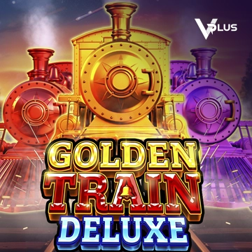 Golden Train Deluxe - ADAGAMING168