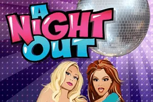 A Night Out - ADAGAMING168
