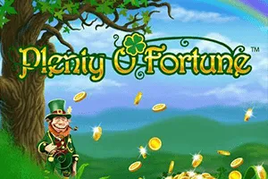 Plenty OFortune - ADAGAMING168