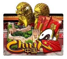 Joker123 : China - ADAGAMING168