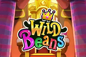 Wild Beans 96 - ADAGAMING168