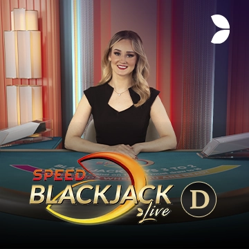 Speed VIP Blackjack D - ADAGAMING168