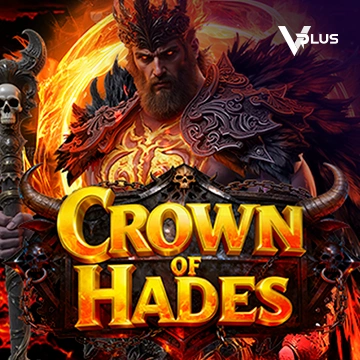 Crown of Hades - ADAGAMING168