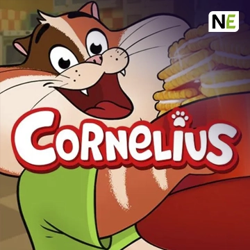 Cornelius - ADAGAMING168