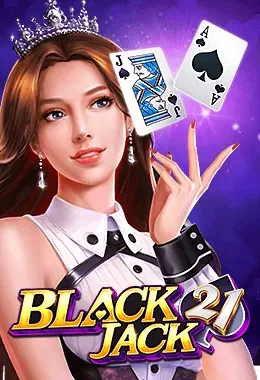 Blackjack - ADAGAMING168