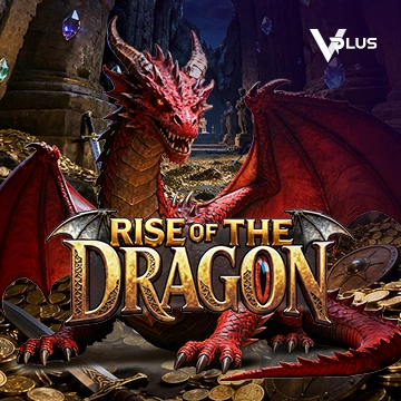 RISE OF THE DRAGON - ADAGAMING168