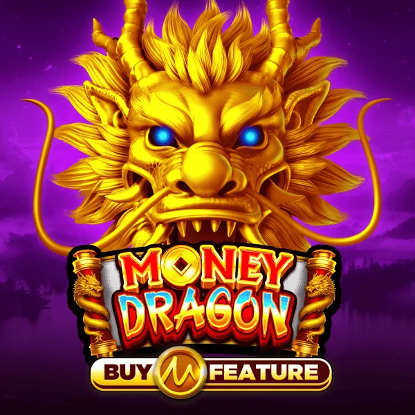 Money Dragon - ADAGAMING168