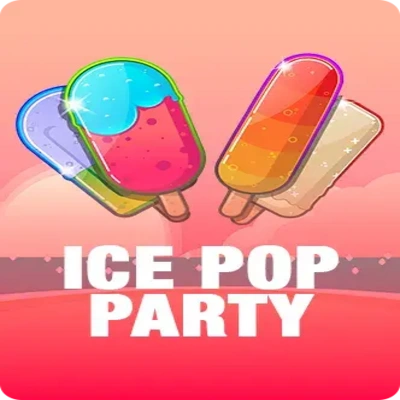 Ice Pop Party - ADAGAMING168