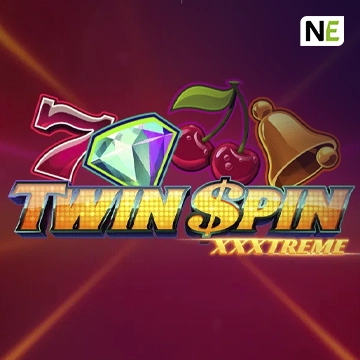 Twin Spin XXXtreme - ADAGAMING168