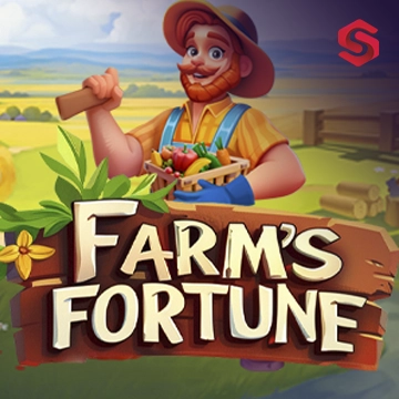 Farms Fortune - ADAGAMING168