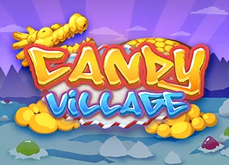 Pragmatic : Candy Village - ADAGAMING168