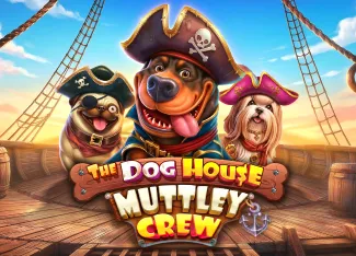 Pragmatic : The Dog House - Muttley Crew - ADAGAMING168