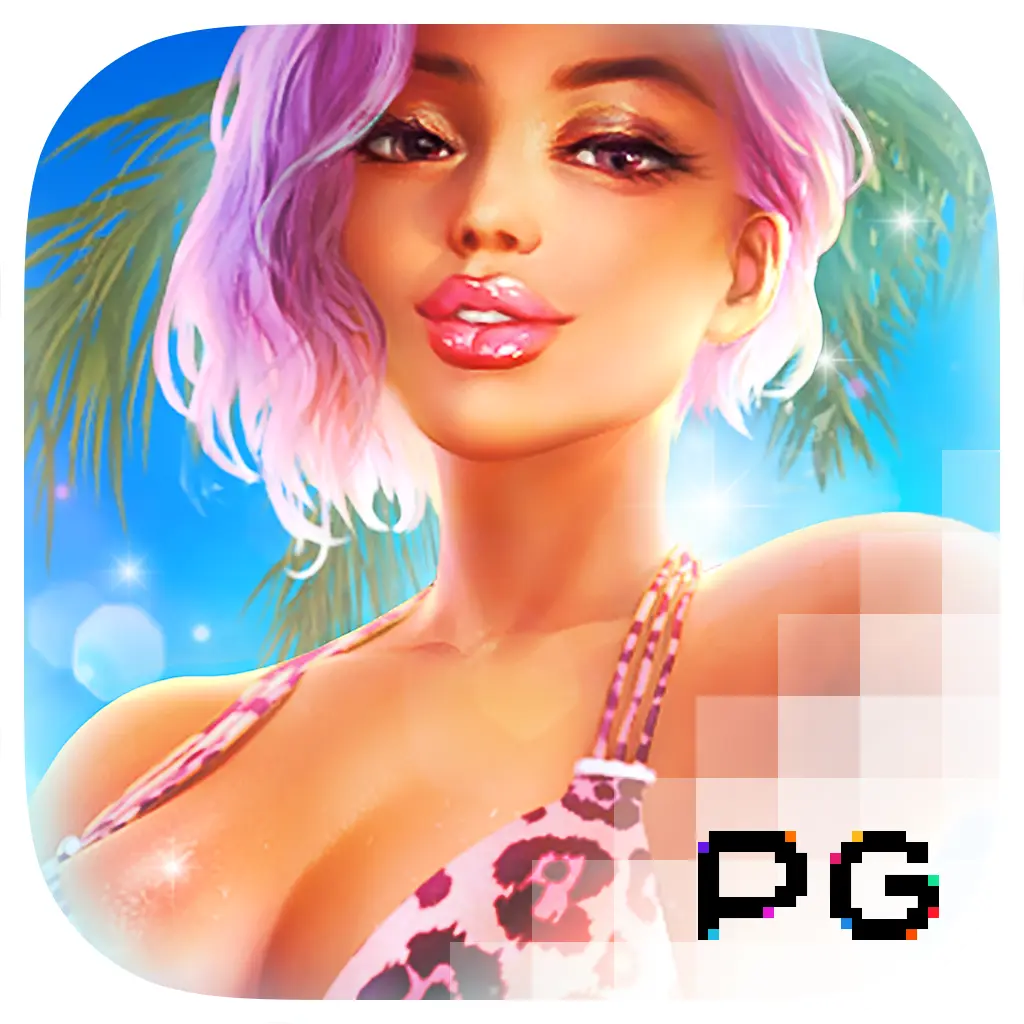 PGSoft : Bikini Paradise - ADAGAMING168