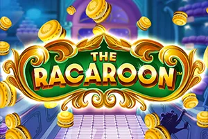 The Racaroon - ADAGAMING168