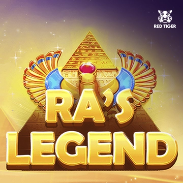 Redtiger : RAs Legend - ADAGAMING168
