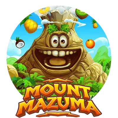 Habanero : Mount Mazuma - ADAGAMING168