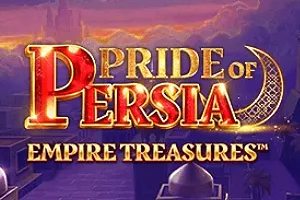 Pride of Persia: Empire Treasures - ADAGAMING168
