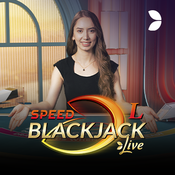 Evo Speed Blackjack 1 - ADAGAMING168