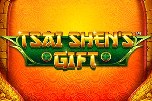 Tsai Shens Gift - ADAGAMING168