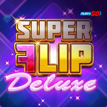 PlaynGo : Super Flip Deluxe - ADAGAMING168