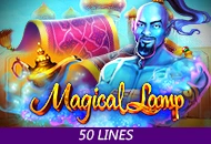 Spadegaming : Magical Lamp - ADAGAMING168
