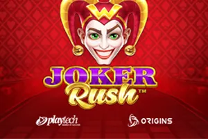 Joker Rush - ADAGAMING168